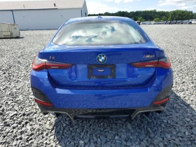 BMW i4 M50 xDrive, снимка 6