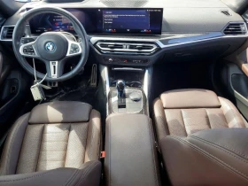 BMW i4 M50 xDrive, снимка 8
