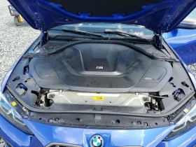 BMW i4 M50 xDrive, снимка 11