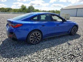 BMW i4 M50 xDrive, снимка 3