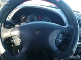 Citroen Xsara, снимка 4