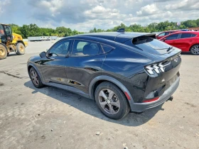 Ford Mustang Mach-E SELECT | AWD | 360 CAMS | DISTRONIC, снимка 2