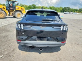 Ford Mustang Mach-E SELECT | AWD | 360 CAMS | DISTRONIC, снимка 6