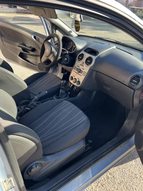 Opel Corsa 1.2i, снимка 6