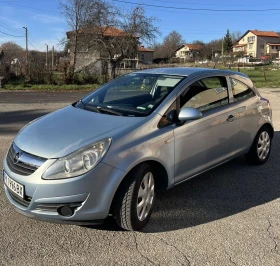 Opel Corsa 1.2i, снимка 2