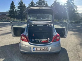 Opel Corsa 1.2i, снимка 4