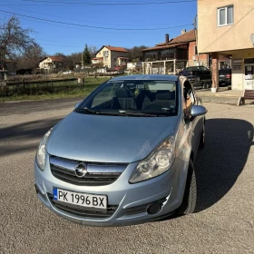 Opel Corsa 1.2i, снимка 1