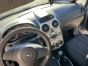 Opel Corsa 1.2i, снимка 5