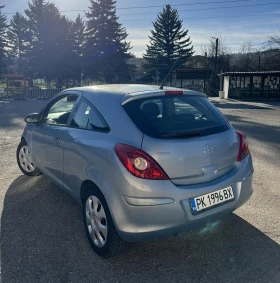 Opel Corsa 1.2i, снимка 3