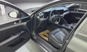 Kia K5 2.0 LPI Trandy  * koreiskikoli.bg * , снимка 10