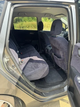Honda Fr-v 1.8i 5+ 1, снимка 7