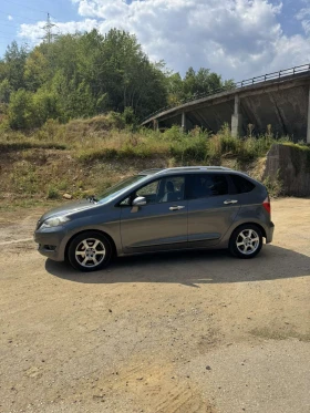Honda Fr-v 1.8i 5+ 1, снимка 2