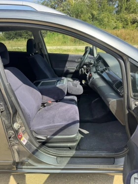 Honda Fr-v 1.8i 5+ 1, снимка 6