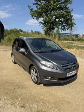 Honda Fr-v 1.8i 5+ 1, снимка 8