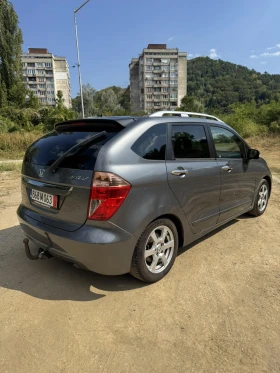 Honda Fr-v 1.8i 5+ 1, снимка 11