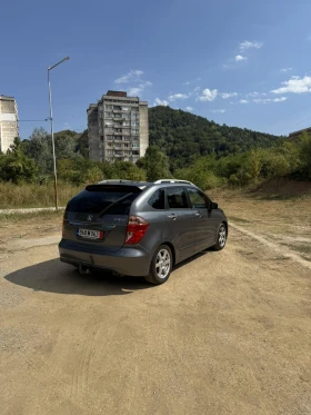 Honda Fr-v 1.8i 5+ 1, снимка 4