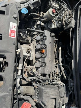 Honda Fr-v 1.8i 5+ 1, снимка 12