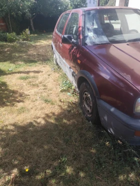VW Golf, снимка 3