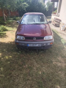 VW Golf, снимка 2