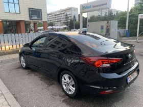 Hyundai Elantra 2.0 DOHC 16V, снимка 3