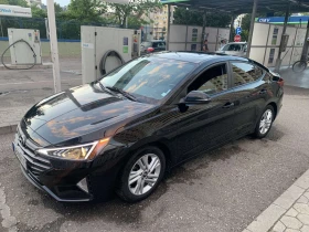 Hyundai Elantra 2.0 DOHC 16V, снимка 2