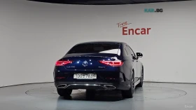 Mercedes-Benz CLS 450 4MATIC* AMG-LINE* BURMESTER* DISTRONIC* 360* ОБДУХ, снимка 4