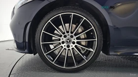 Mercedes-Benz CLS 450 4MATIC* AMG-LINE* BURMESTER* DISTRONIC* 360* ОБДУХ, снимка 16