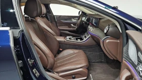 Mercedes-Benz CLS 450 4MATIC* AMG-LINE* BURMESTER* DISTRONIC* 360* ОБДУХ, снимка 9