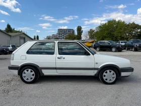 VW Golf 1.6 MK2 , снимка 3