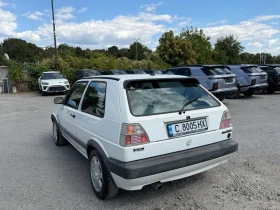 VW Golf 1.6 MK2 , снимка 6