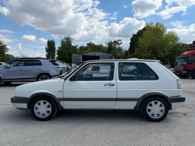VW Golf 1.6 MK2 , снимка 9