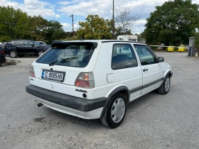 VW Golf 1.6 MK2 , снимка 4