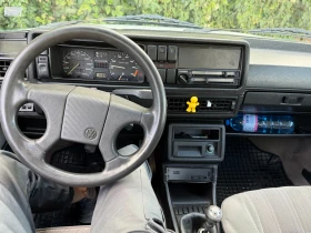 VW Golf 1.6 MK2 , снимка 11