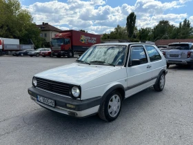 VW Golf 1.6 MK2 , снимка 1