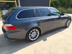 BMW 530 Diesel, Facelift, Italy, снимка 3