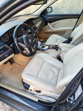 BMW 530 Diesel, Facelift, Italy, снимка 14