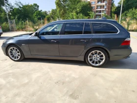 BMW 530 Diesel, Facelift, Italy, снимка 6