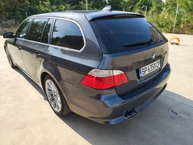 BMW 530 Diesel, Facelift, Italy, снимка 5