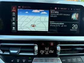 BMW 320 320d Mild hybrid Само на задно, снимка 11