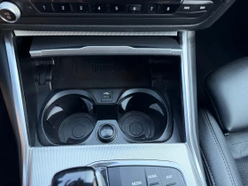 BMW 320 320d Mild hybrid Само на задно, снимка 10