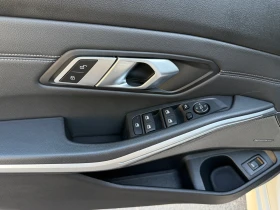 BMW 320 320d Mild hybrid Само на задно, снимка 9