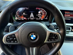 BMW 320 320d Mild hybrid Само на задно, снимка 5
