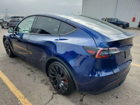 Tesla Model Y / ЦЕНА ДО БЪЛГАРИЯ С ВСИЧКИ ТАКСИ /, снимка 4