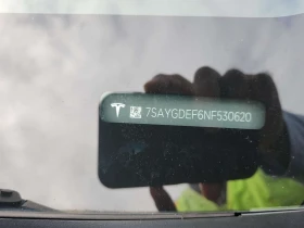 Tesla Model Y / ЦЕНА ДО БЪЛГАРИЯ С ВСИЧКИ ТАКСИ /, снимка 17