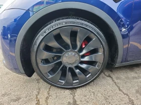 Tesla Model Y / ЦЕНА ДО БЪЛГАРИЯ С ВСИЧКИ ТАКСИ /, снимка 6