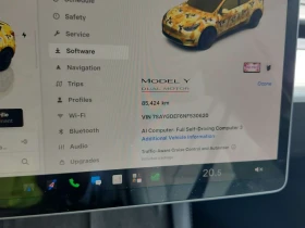 Tesla Model Y / ЦЕНА ДО БЪЛГАРИЯ С ВСИЧКИ ТАКСИ /, снимка 9