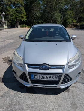 Ford Focus, снимка 1
