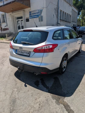 Ford Focus, снимка 3