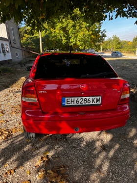 Opel Astra, снимка 5