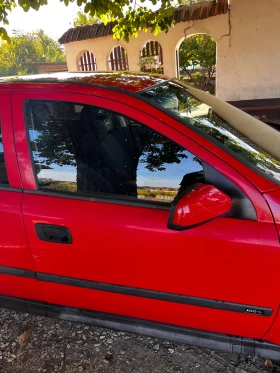 Opel Astra, снимка 9